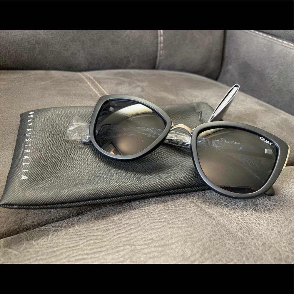 Quay Australia My Girl